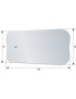 Miroir Front Surface 01 Occlusal Large