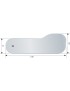 Miroir Front Surface 02 Latéral Lingual