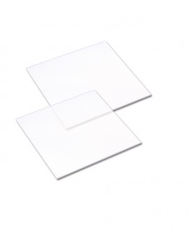 Plaques Soft EVA Tray