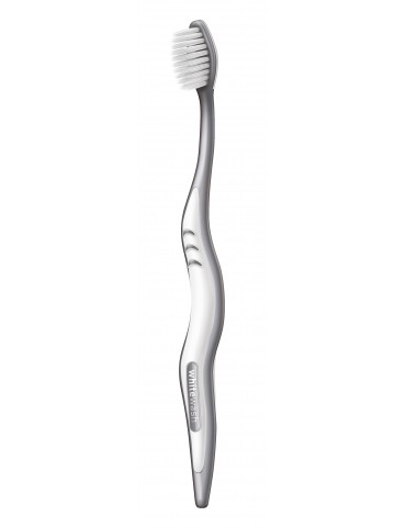 Nano-Silver Whitening Toothbrush