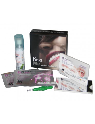 Kiss Me Kit