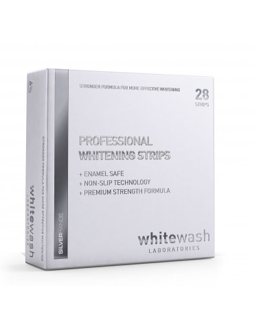 Professional Whitening Strips