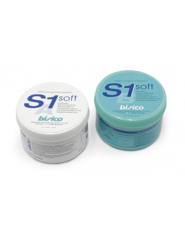 S1 putty soft