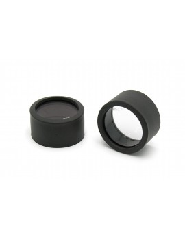 Lentilles de protection Opti-Caps