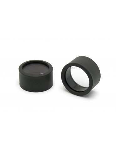 Lentilles de protection Opti-Caps