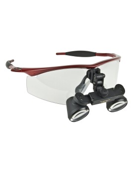 Loupes FLM Ultralight