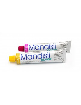 Mandisil