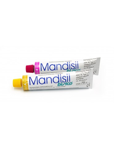 Mandisil