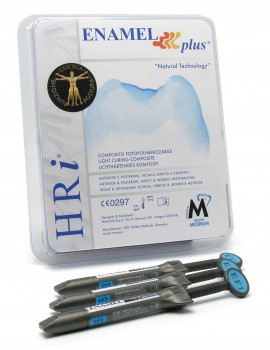 Enamel Plus HRi Function