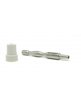 Luer Lock Handpiece