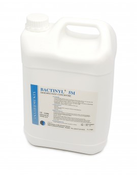 Bactinyl 5M