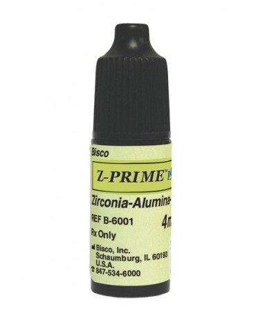 Z-Prime Plus