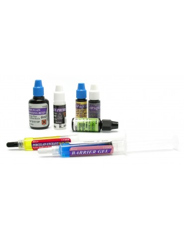 Intraoral Repair Kit