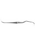 Implant Instruments Curette Nebraska 128 - Langer 5 EagleLite résine